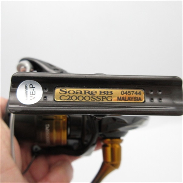 ２２ソアレＢＢＣ２０００ＳＳＰＧ